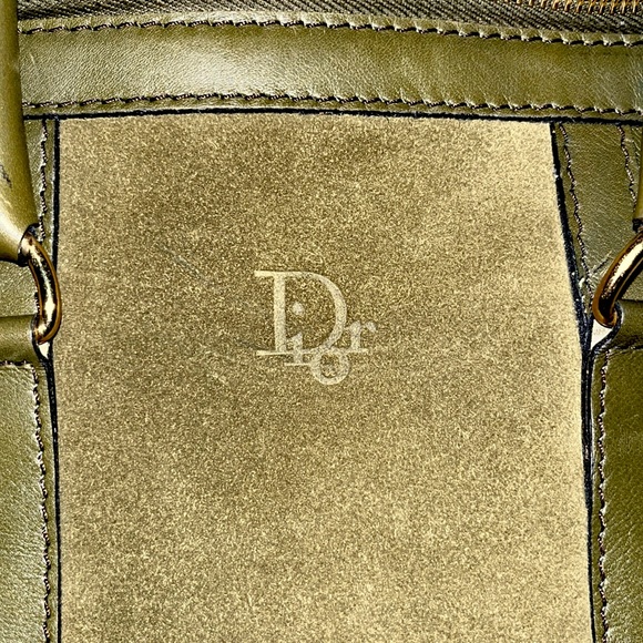 Vintage Dior - Picture 9 of 13